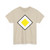Vorschriftszeichen 25a (Austria) (Road Sign) T-Shirt