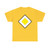 Vorschriftszeichen 25a (Austria) (Road Sign) T-Shirt
