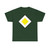 Vorschriftszeichen 25a (Austria) (Road Sign) T-Shirt