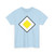 Vorschriftszeichen 25a (Austria) (Road Sign) T-Shirt