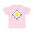 Vorschriftszeichen 25a (Austria) (Road Sign) T-Shirt