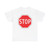 Vorschriftszeichen 24 2010 (Austria) (Road Sign) T-Shirt