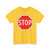 Vorschriftszeichen 24 2010 (Austria) (Road Sign) T-Shirt