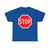 Vorschriftszeichen 24 2010 (Austria) (Road Sign) T-Shirt