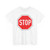 Vorschriftszeichen 24 (Austria) (Road Sign) T-Shirt