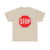 Vorschriftszeichen 24 (Austria) (Road Sign) T-Shirt