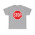 Vorschriftszeichen 24 (Austria) (Road Sign) T-Shirt