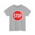 Vorschriftszeichen 24 (Austria) (Road Sign) T-Shirt
