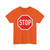 Vorschriftszeichen 24 (Austria) (Road Sign) T-Shirt