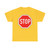 Vorschriftszeichen 24 (Austria) (Road Sign) T-Shirt