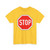 Vorschriftszeichen 24 (Austria) (Road Sign) T-Shirt