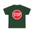 Vorschriftszeichen 24 (Austria) (Road Sign) T-Shirt