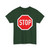 Vorschriftszeichen 24 (Austria) (Road Sign) T-Shirt