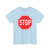 Vorschriftszeichen 24 (Austria) (Road Sign) T-Shirt