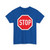 Vorschriftszeichen 24 (Austria) (Road Sign) T-Shirt