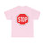 Vorschriftszeichen 24 (Austria) (Road Sign) T-Shirt