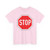 Vorschriftszeichen 24 (Austria) (Road Sign) T-Shirt