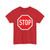 Vorschriftszeichen 24 (Austria) (Road Sign) T-Shirt