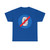 Vorschriftszeichen 22a (Austria) (Road Sign) T-Shirt