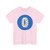 Vorschriftszeichen 22 (Austria) (Road Sign) T-Shirt