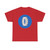 Vorschriftszeichen 22 (Austria) (Road Sign) T-Shirt