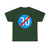 Vorschriftszeichen 19a 2010 (Austria) (Road Sign) T-Shirt