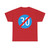 Vorschriftszeichen 19a 2010 (Austria) (Road Sign) T-Shirt