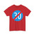 Vorschriftszeichen 19a 2010 (Austria) (Road Sign) T-Shirt