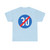 Vorschriftszeichen 19a (Austria) (Road Sign) T-Shirt