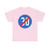 Vorschriftszeichen 19a (Austria) (Road Sign) T-Shirt