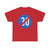 Vorschriftszeichen 19a (Austria) (Road Sign) T-Shirt