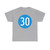 Vorschriftszeichen 19 2010 (Austria) (Road Sign) T-Shirt