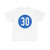 Vorschriftszeichen 19 (Austria) (Road Sign) T-Shirt