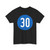 Vorschriftszeichen 19 (Austria) (Road Sign) T-Shirt