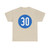 Vorschriftszeichen 19 (Austria) (Road Sign) T-Shirt