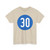Vorschriftszeichen 19 (Austria) (Road Sign) T-Shirt