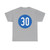 Vorschriftszeichen 19 (Austria) (Road Sign) T-Shirt