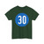 Vorschriftszeichen 19 (Austria) (Road Sign) T-Shirt