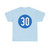 Vorschriftszeichen 19 (Austria) (Road Sign) T-Shirt