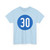 Vorschriftszeichen 19 (Austria) (Road Sign) T-Shirt