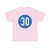 Vorschriftszeichen 19 (Austria) (Road Sign) T-Shirt