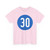 Vorschriftszeichen 19 (Austria) (Road Sign) T-Shirt