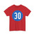 Vorschriftszeichen 19 (Austria) (Road Sign) T-Shirt