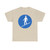 Vorschriftszeichen 18 (Austria) (Road Sign) T-Shirt