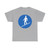 Vorschriftszeichen 18 (Austria) (Road Sign) T-Shirt
