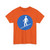 Vorschriftszeichen 18 (Austria) (Road Sign) T-Shirt
