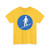 Vorschriftszeichen 18 (Austria) (Road Sign) T-Shirt