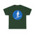 Vorschriftszeichen 18 (Austria) (Road Sign) T-Shirt
