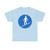 Vorschriftszeichen 18 (Austria) (Road Sign) T-Shirt