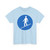 Vorschriftszeichen 18 (Austria) (Road Sign) T-Shirt